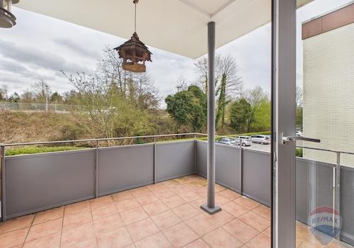 Loggia