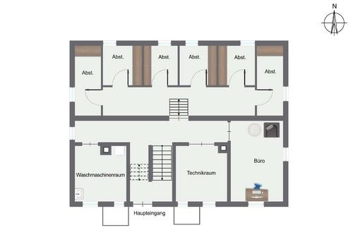 Keller / Gewölbekeller