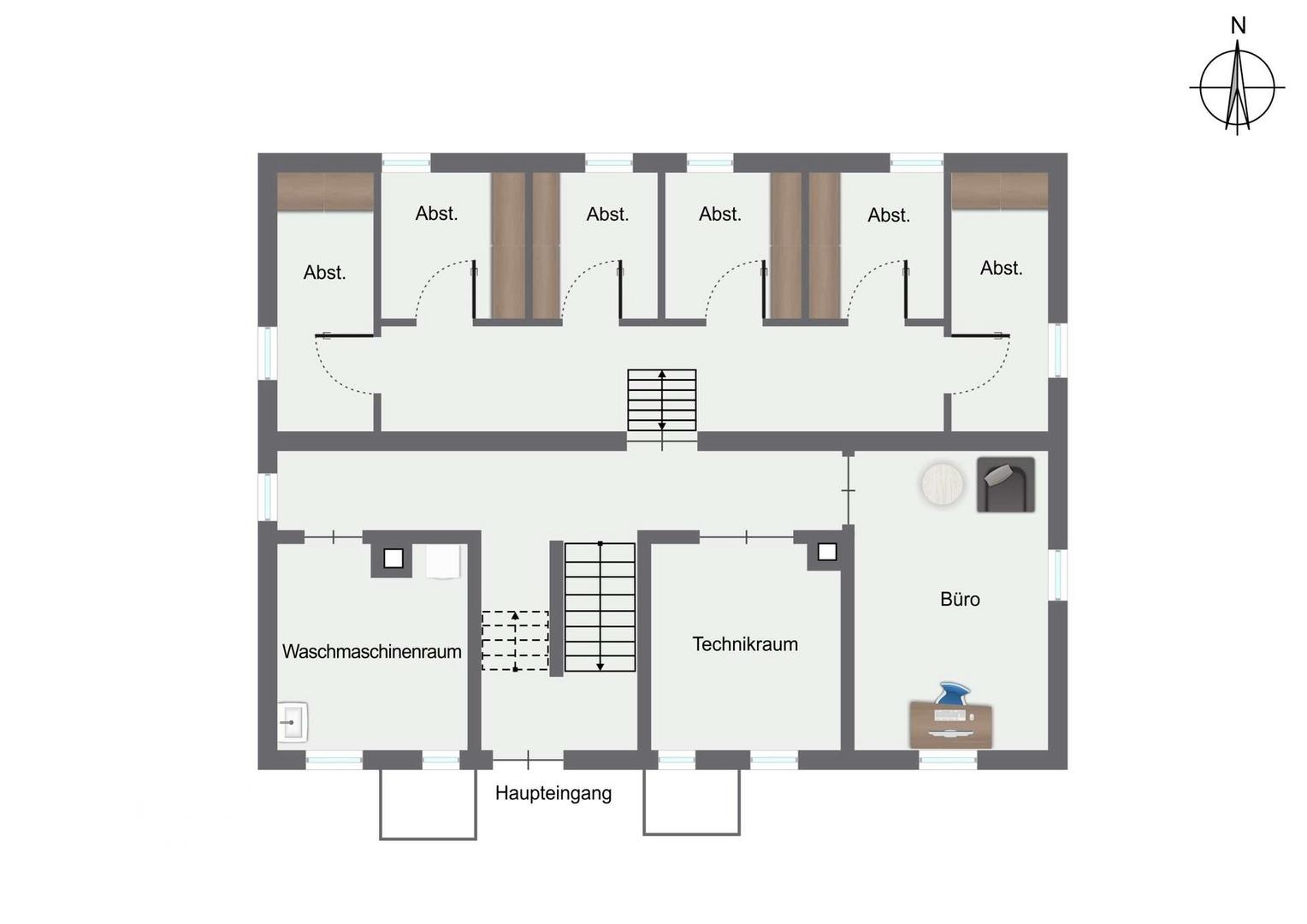 Keller / Gewölbekeller