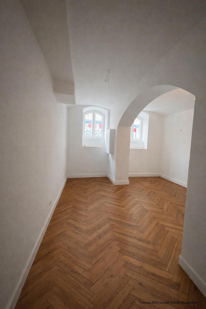 Souterrain
