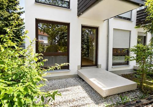 Suedwestterrasse