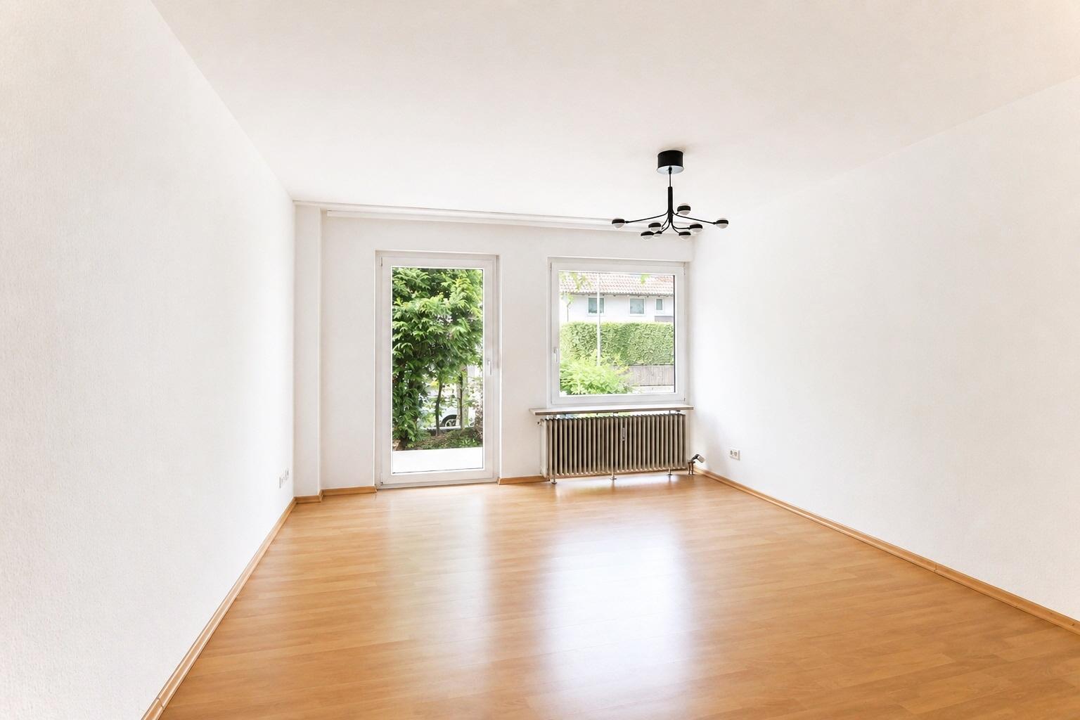 Wohnbereich