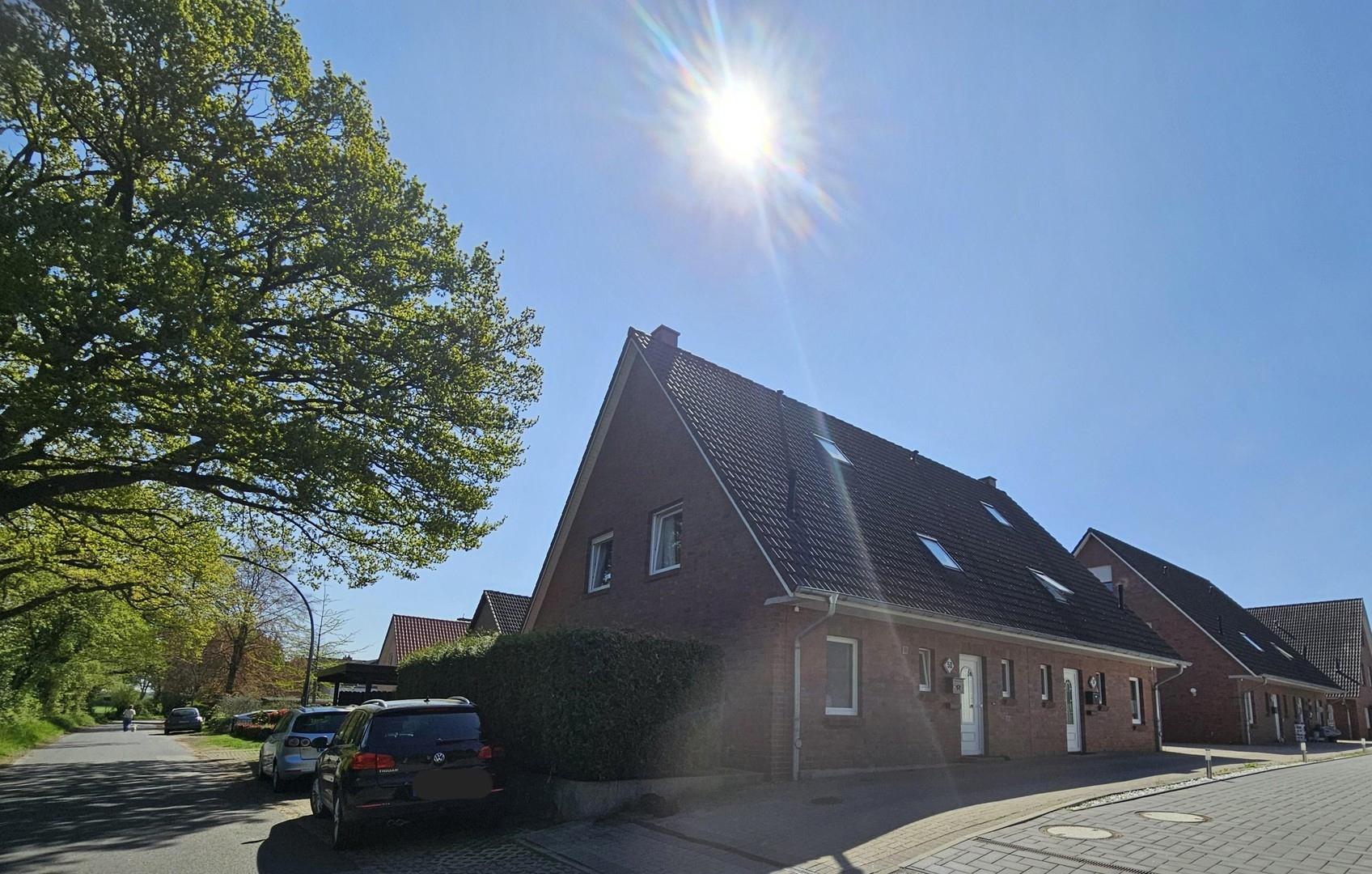 Zweifamilienhaus / DH