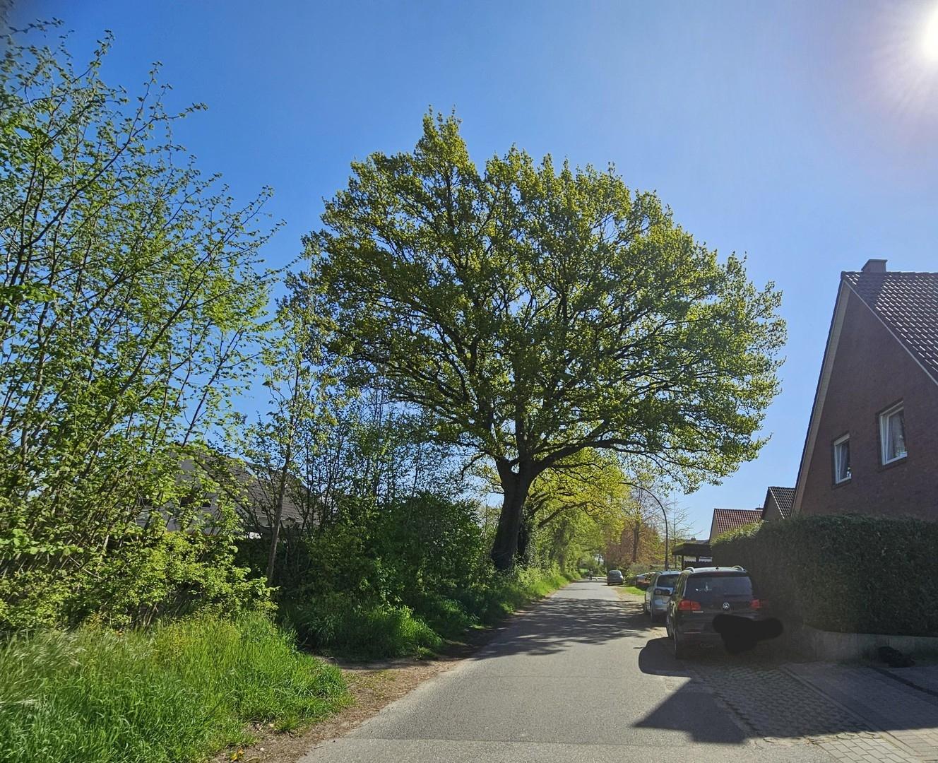 Spielstrasse