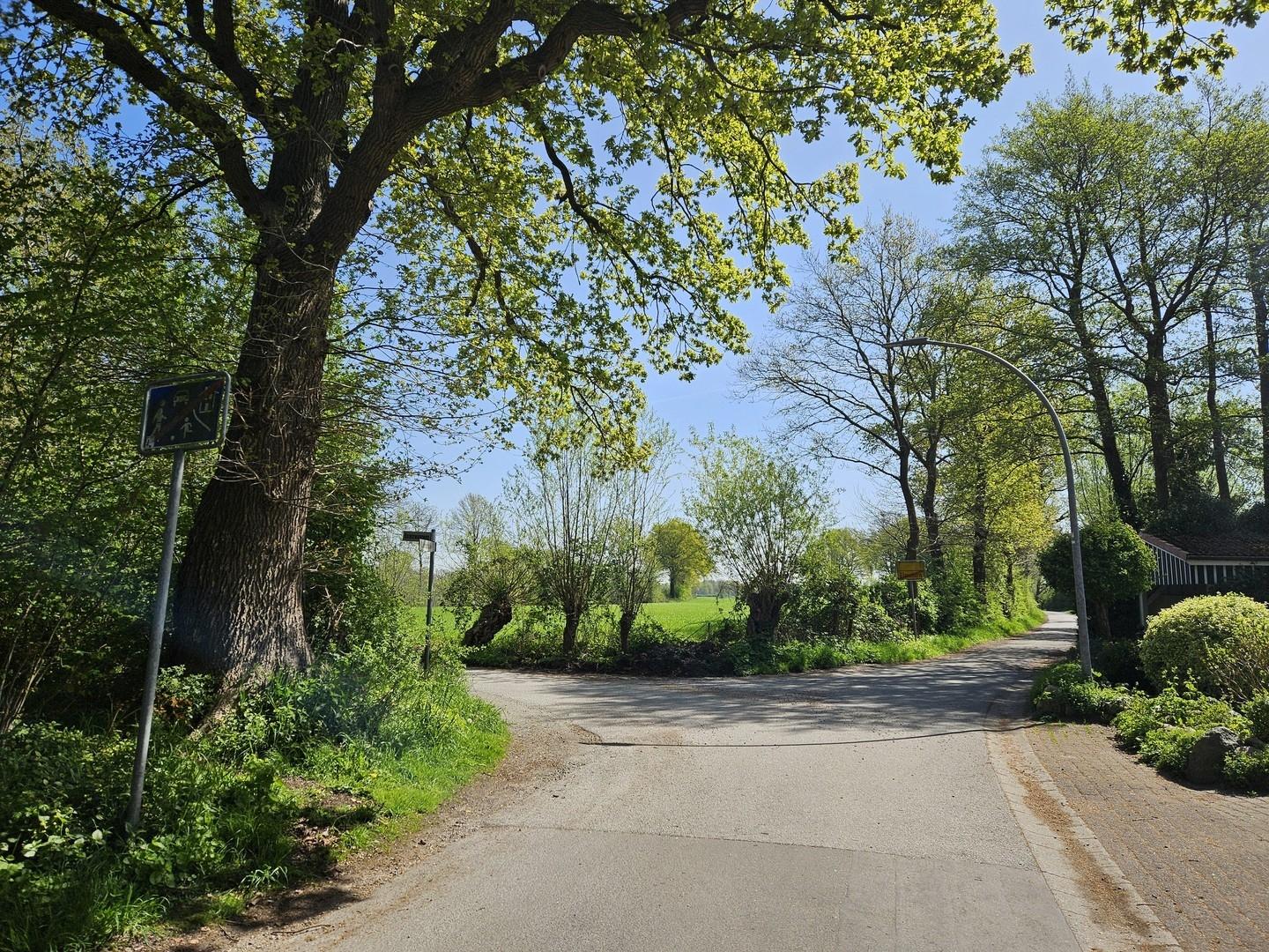 Liether Moor fussläufig