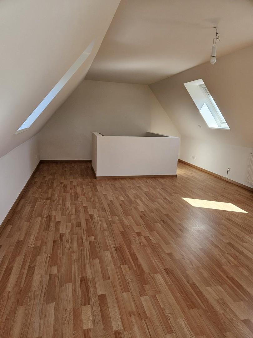 Dachzimmer