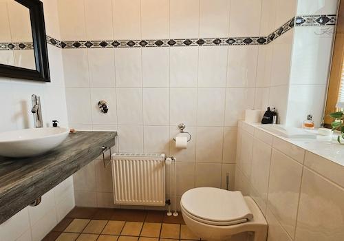 Gäste WC