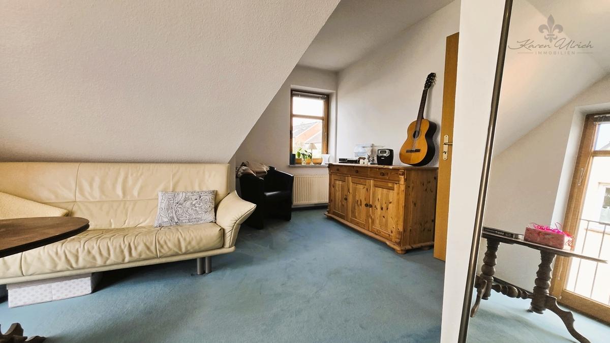 Schlafen 1 im OG