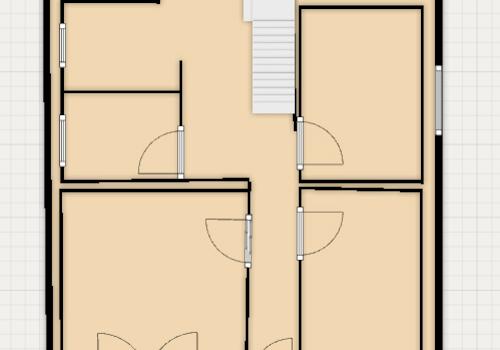 Grundriss Keller Floor