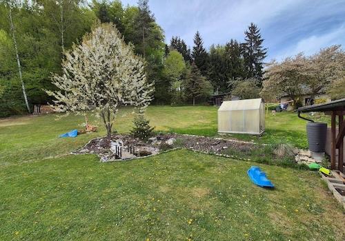 Gartenblick 1