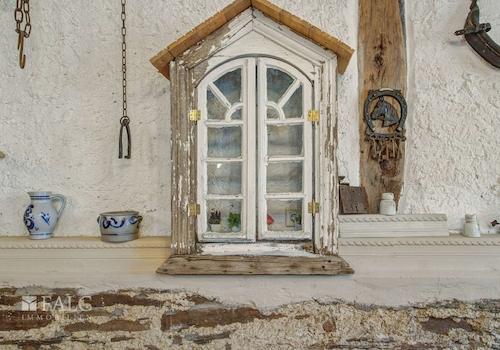 Impressionen Scheune