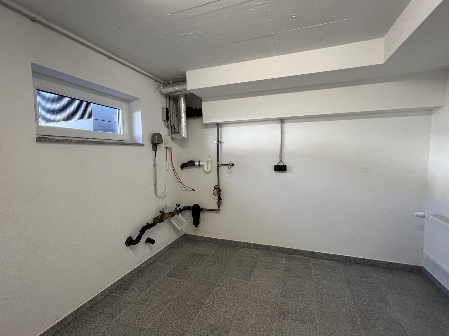 Hauswirtschaftsraum