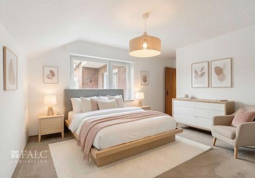 Schlafzimmer_EG - (KI generiert)