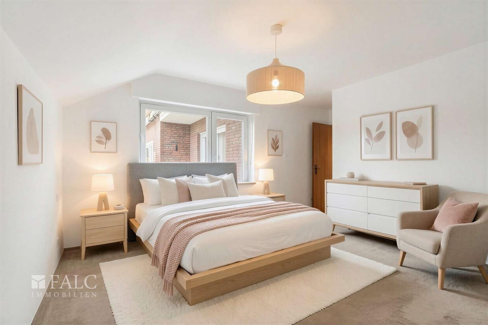 Schlafzimmer_EG - (KI generiert)