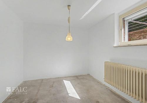 Werkstatt/Schlafzimmer_KG