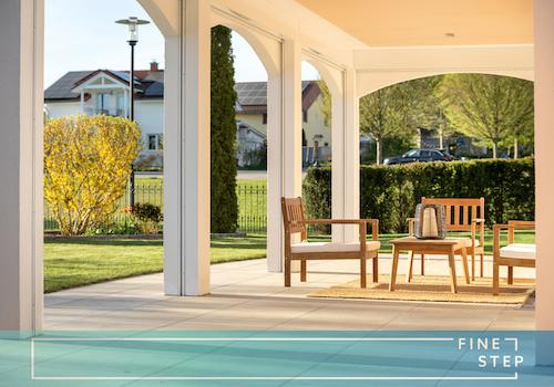 FINESTEP Immobilien