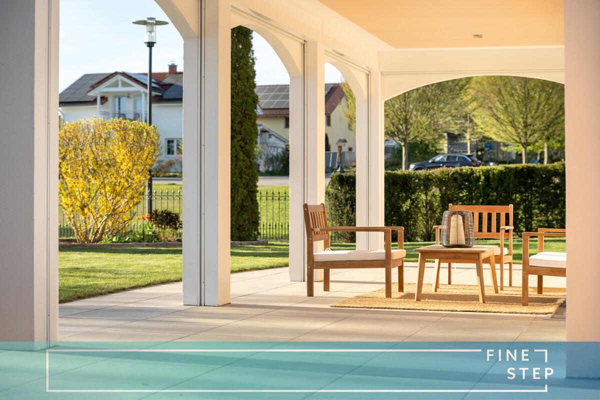 FINESTEP Immobilien