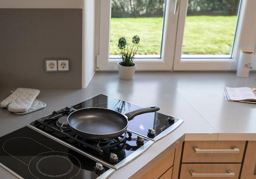 Kochen mit Anspruch
