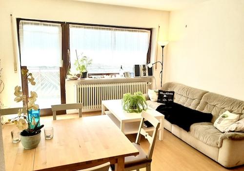 So wohnt der Frühling