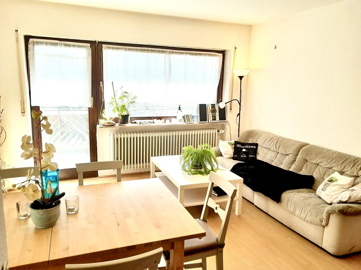 So wohnt der Frühling