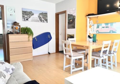 Entspannen im Alltag