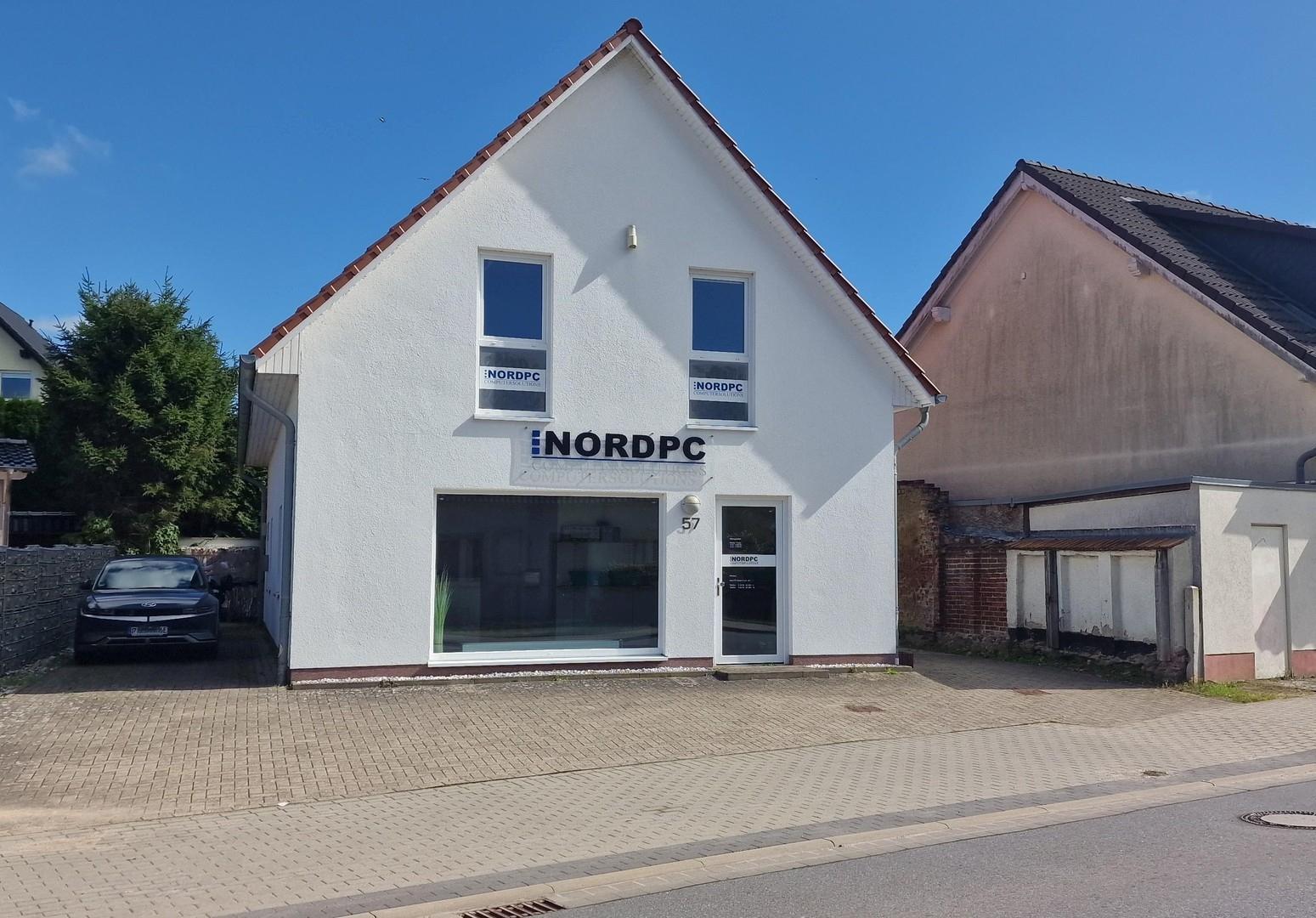 Vorderansicht