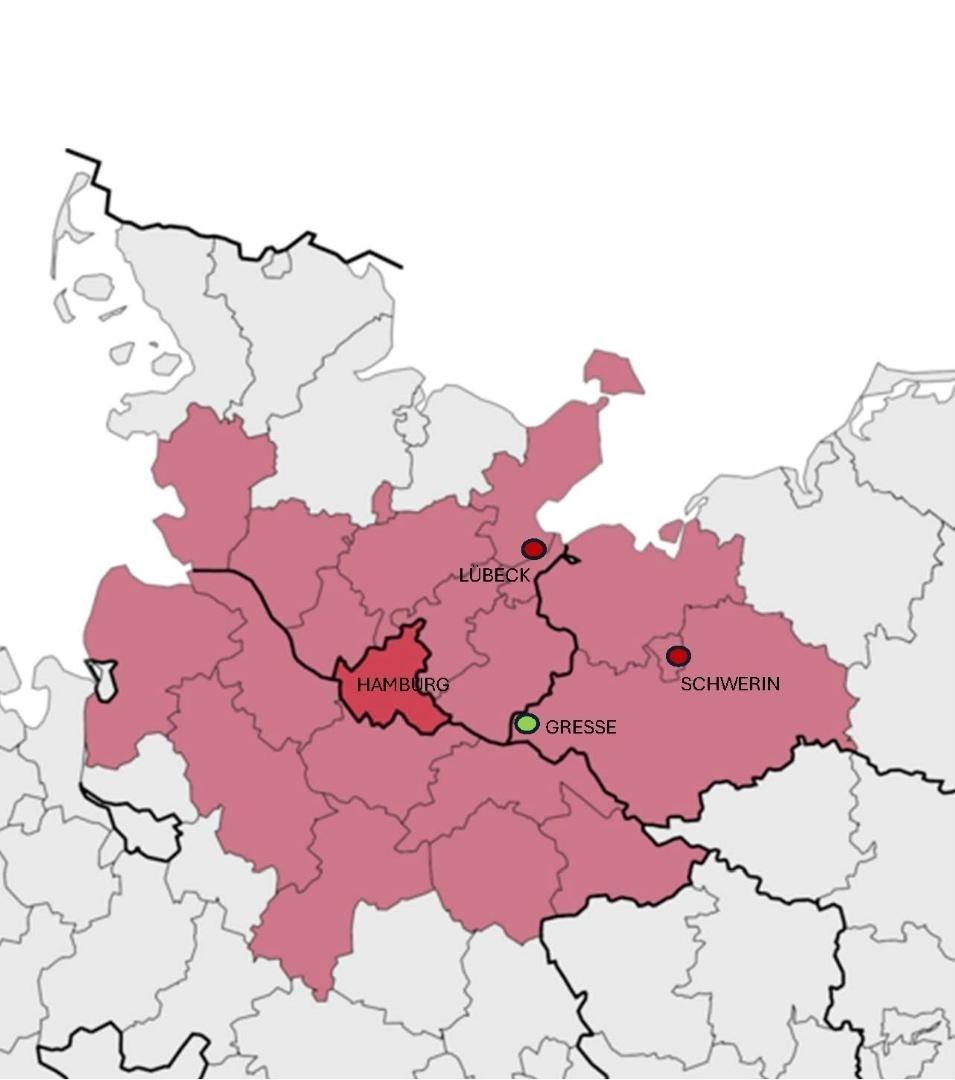Metropolregion Hamburg