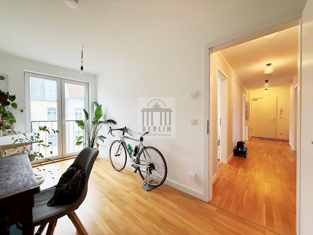 Arbeitszimmer