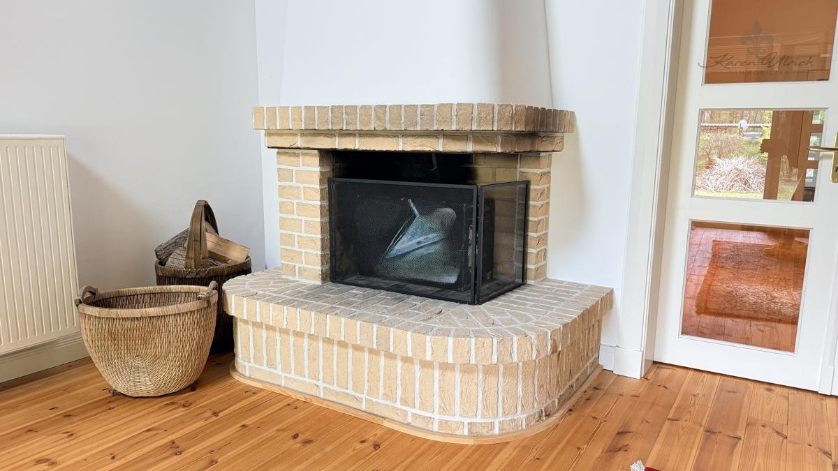 Kamin