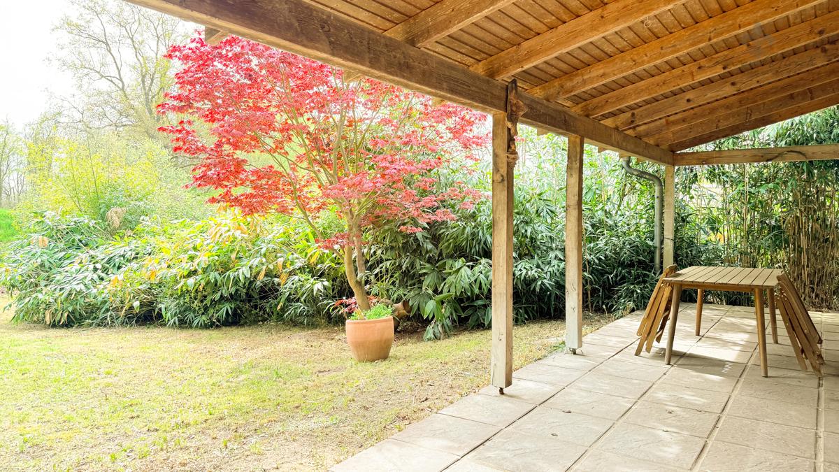 Überdachte Terrasse 3