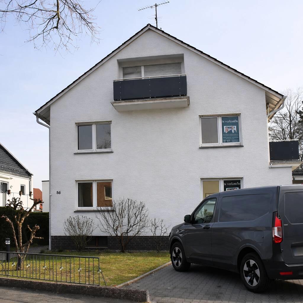 Ansicht