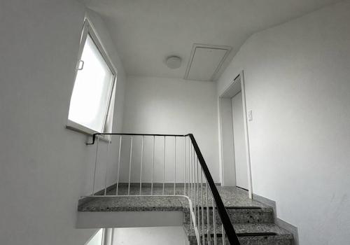 Treppenhaus