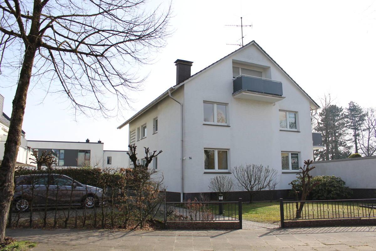 Ansicht