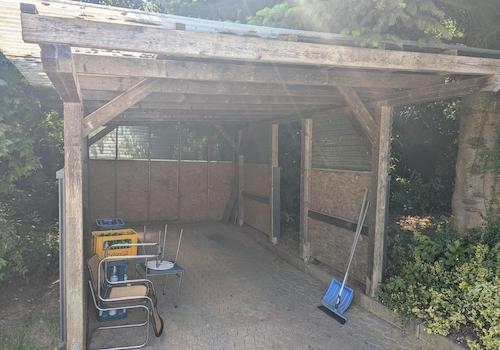 Carport