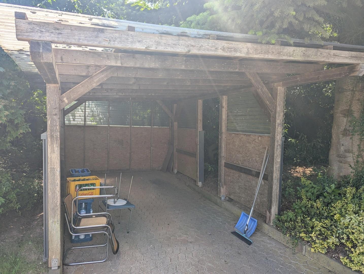 Carport