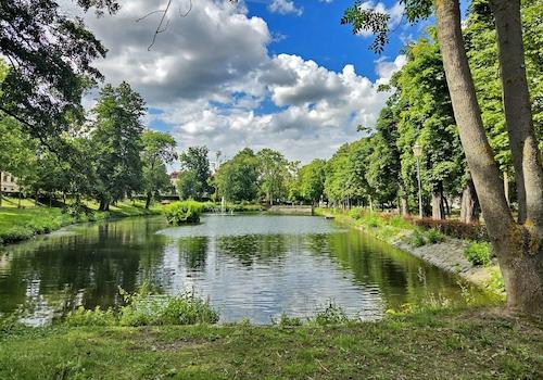 sehr gute Lebensqualitat