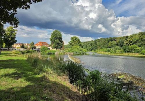 Perle des Muldentals