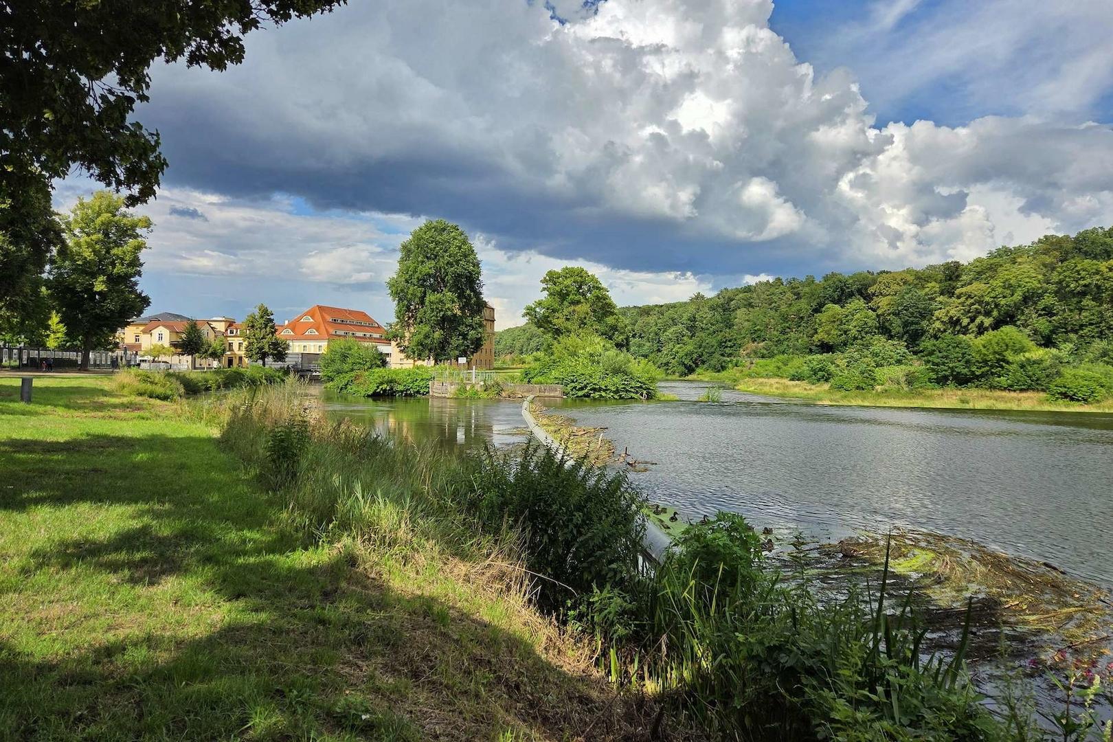 Perle des Muldentals