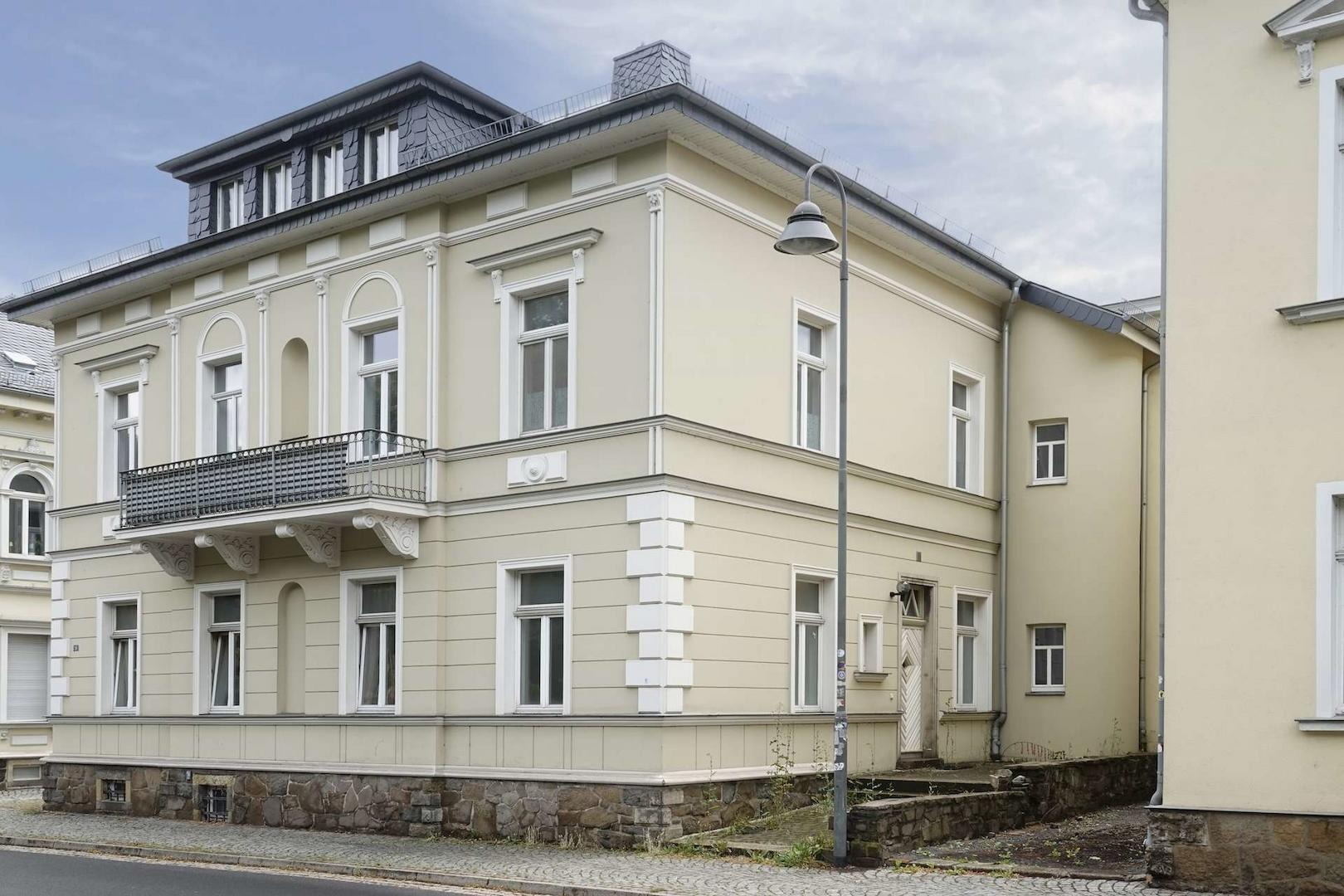 repräsentativ