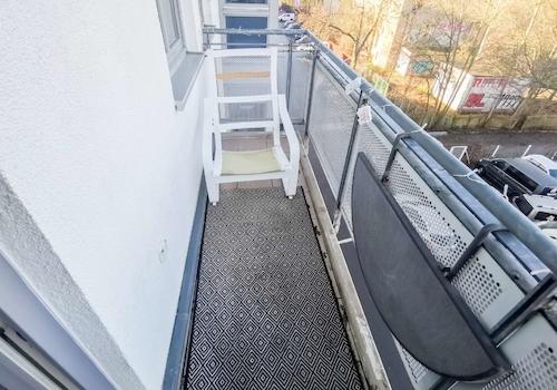 Balkon 2