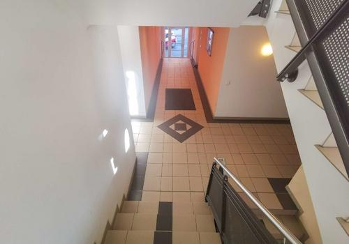 Hausflur