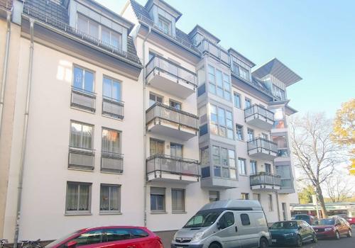 Hausansicht vorn