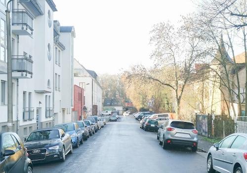 Umfeld