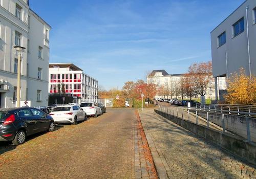 Umfeld
