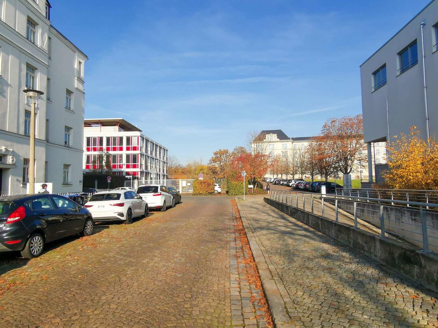 Umfeld