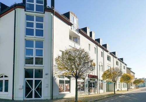 Hausansicht vorn