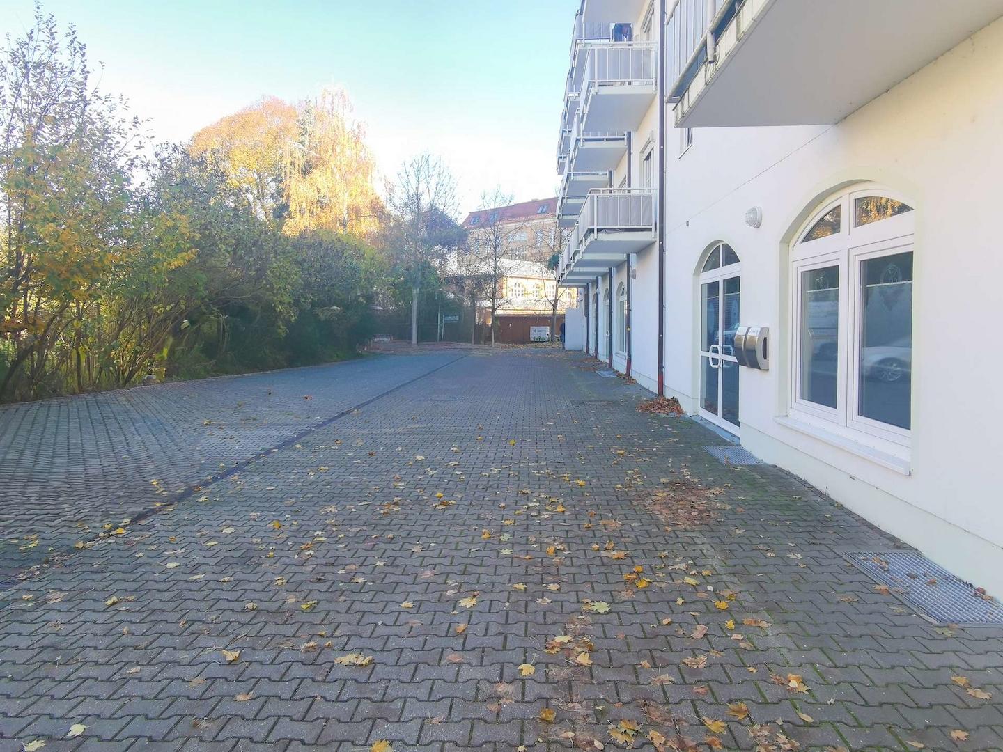 Umfeld