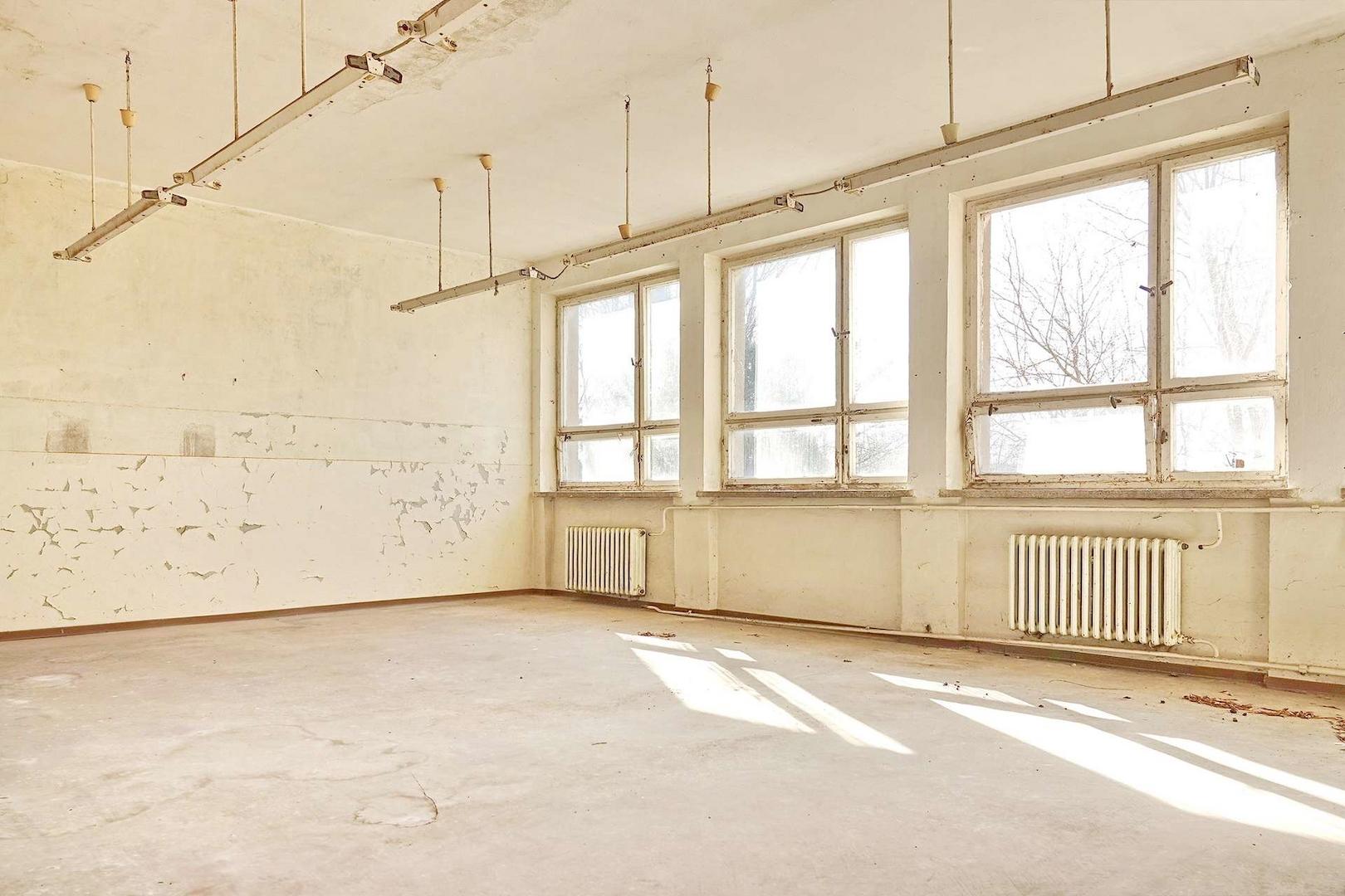 Gemeinschaftsbüro