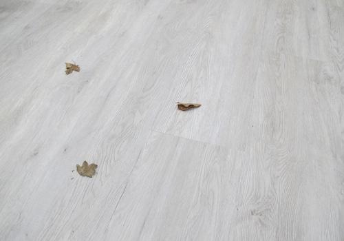 hochwertiger Designboden