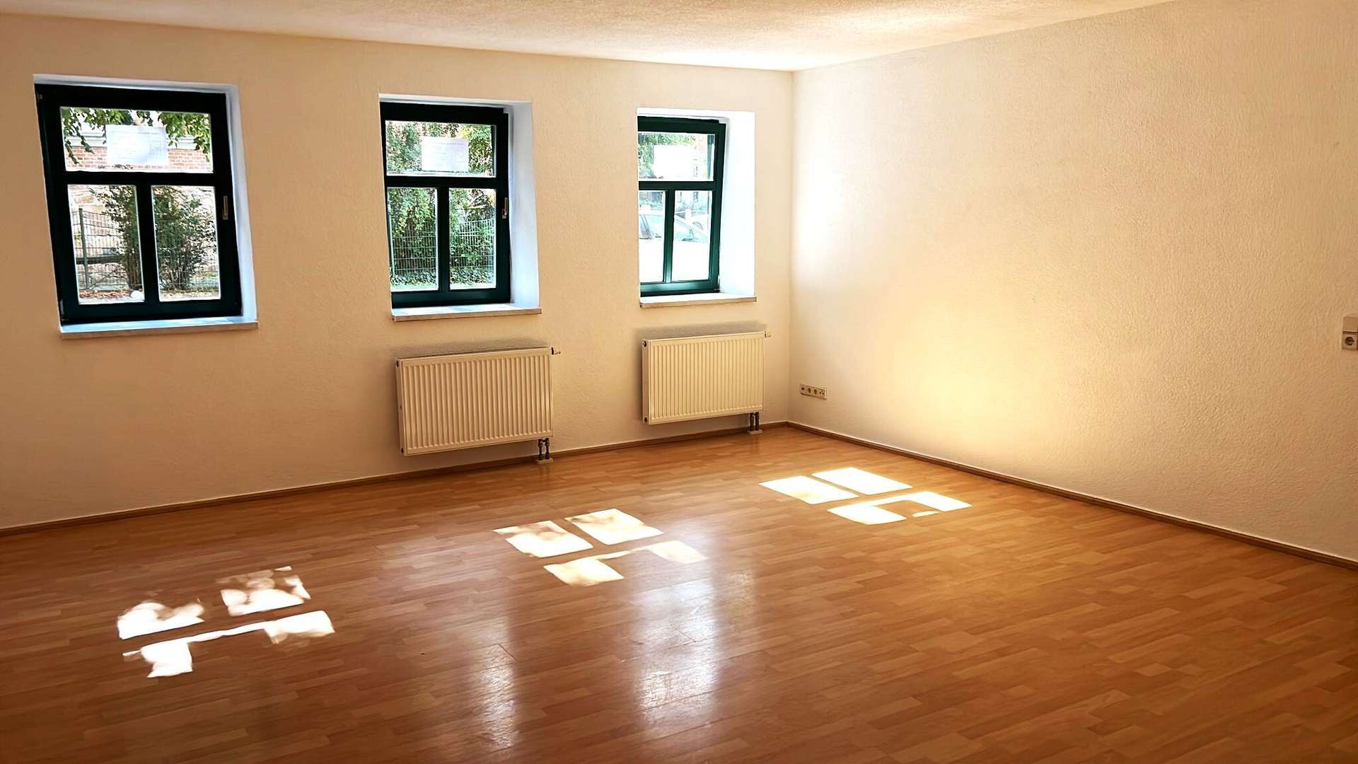 Wohnbereich
